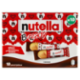 nutella B-ready 10 x 22 g
