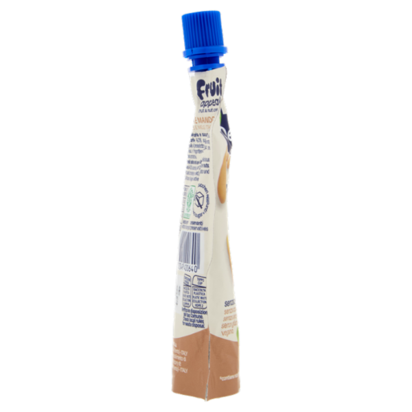 Melinda Fruit appeal fruit & nut cream Mela e Mandorla 90 g