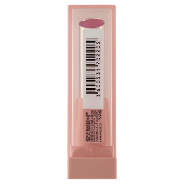 Maybelline New York Lifter Glaze Oil Balm 003 Rose Bite