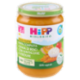 HiPP Biologico Crema di Riso con Lenticchie e Verdure 190 g