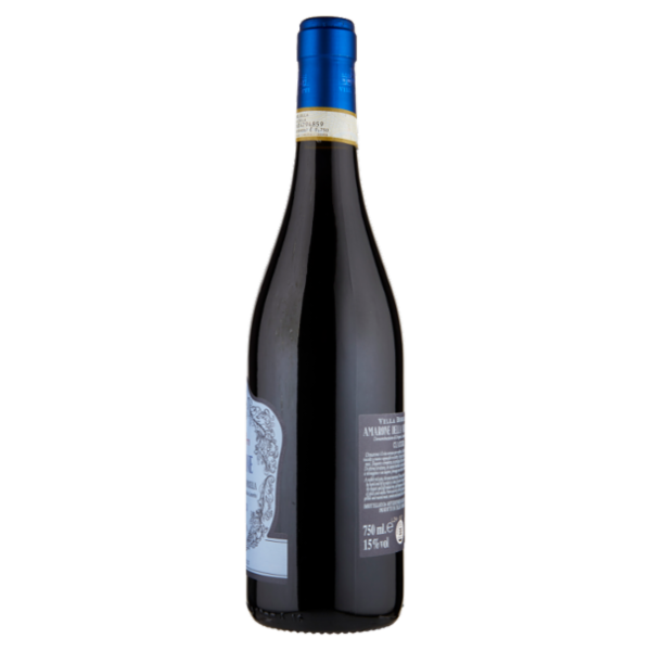 Pasqua Villa Borghetti Amarone della Valpolicella DOCG Classico 750 ml