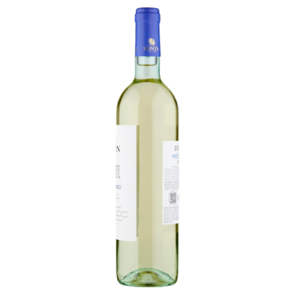Zonin Pinot Grigio Friuli DOC 750 ml