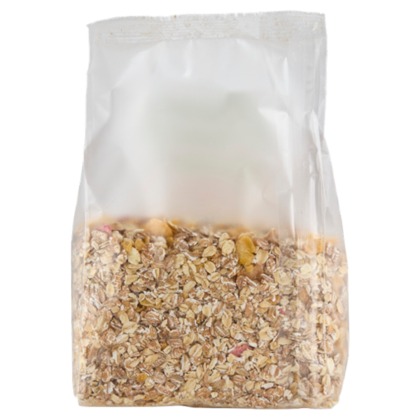 Selex Natura Chiama Muesli con Frutta Biologico 500 g