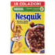 NESQUIK Palline con Cereali Integrali al Cacao 500g