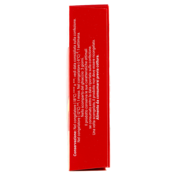 Orogel le Meraviglie 6 Sformatini di Verdure Grigliate Surgelati 240 g