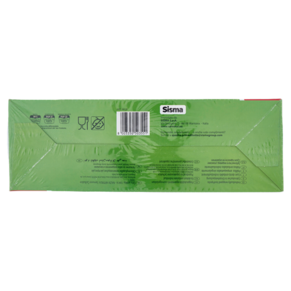 Samurài l'Originale stuzzicadenti singolarmente imbustati 1000 pz