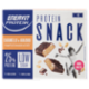 Enervit Protein Low Sugar Protein Snack Caramello e Arachidi 8 x 31 g