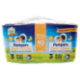 Pampers Sole e Luna 3 Midi 40 pz
