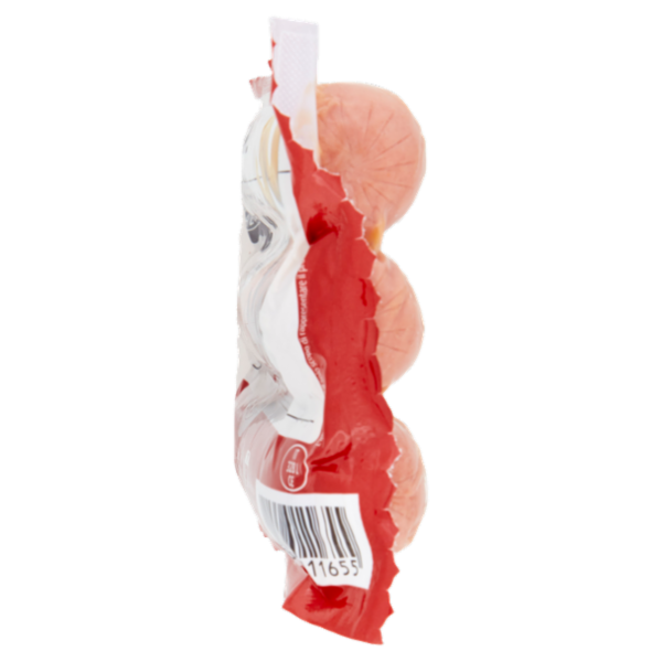 Consilia 3 Wurstel di Puro Suino 250 g