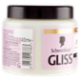 Gliss 4-in-1 Illuminante Maschera Bond-Building per Capelli 400 ml