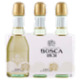 Bosca Zero Alcohol Free Dry 3 x 23,75 cl