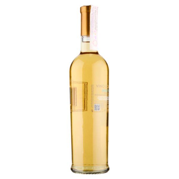 Pellegrino Malvasia Terre Siciliane IGP Vino Liquoroso 50 cl