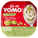 Oh my Yomo! Yogurt Bianco + Crema e Granella di Pistacchio 140 g