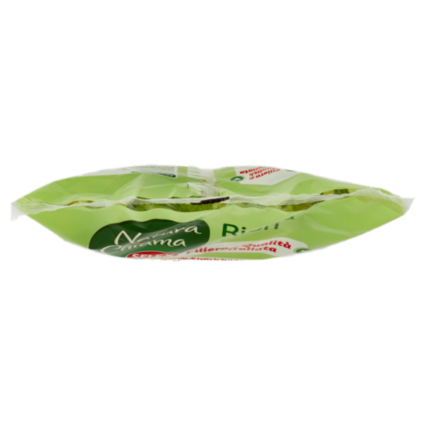 Selex Natura Chiama Riccia Cuori Lavati e Pronti per il Consumo 200 g