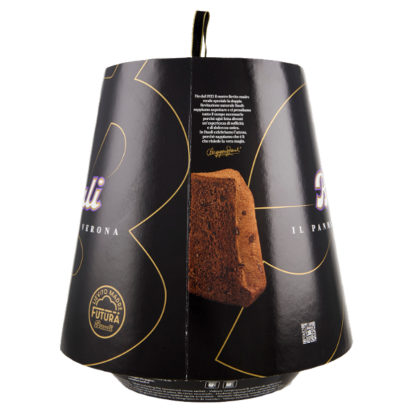 Bauli il Panmoro di Verona 1000 g