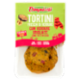 DimmidiSì Tortini Freschi Di Verdure Con Verdure Grigliate 2 x 80 g