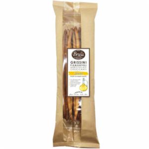 Grissini Rubata Evo Brusa 200g