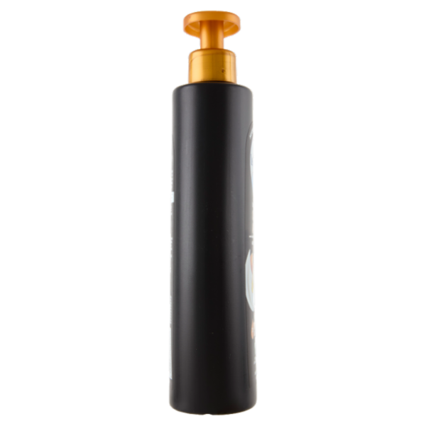 Leocrema Crema Corpo Olio di Argan 500 ml