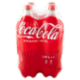 COCA-COLA Original Taste PET 4 x 1,35 L