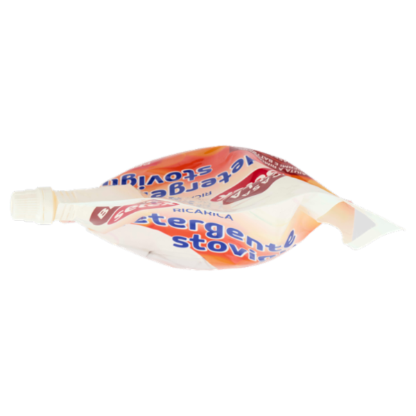 Selex Casa Bella Detergente per Stoviglie Aceto Ricarica 2 L