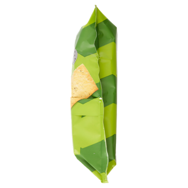 Consilia Schiacciatine al Rosmarino 8x40 g