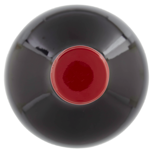 Cantina Valtidone il Grappolo Colli Piacentini D.O.C. Barbera frizzante 1,5 l