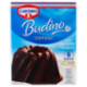 cameo Preparato per Budino cremoso gusto Cioccolato Fondente 2 x 88 g
