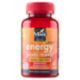 Matt Benessere energy Gummies 30 pastiglie gommose 90 g