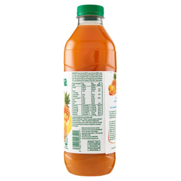 Tropicana Multivitaminico 1 L