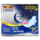 Lines è Extra Extra con ali 9 pz