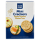 Nutrifree Mini Crackers Senza Glutine 125 g
