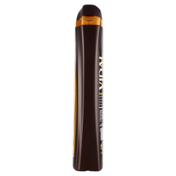 Vidal Argan oil Docciaschiuma Olio di Argan Biologico 300 ml