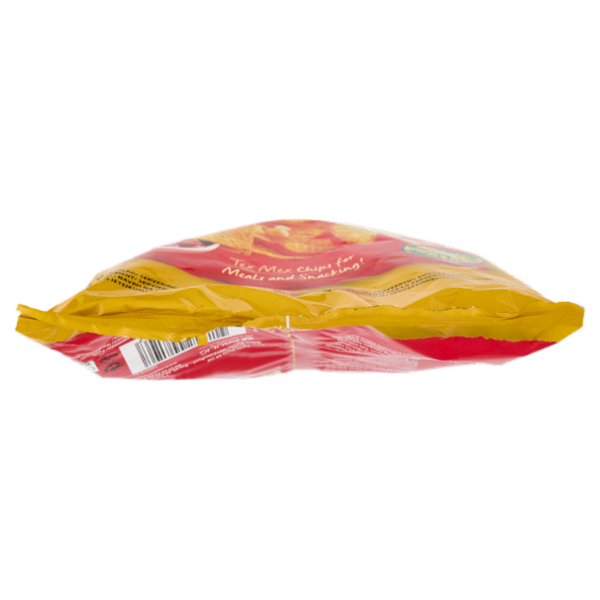 Santa Maria Tortilla Chips Cheese 185 g