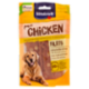 Vitakraft pure Chicken Filets Filetto di pollo con formaggio 80 g
