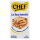 Chef la Besciamella 500 ml