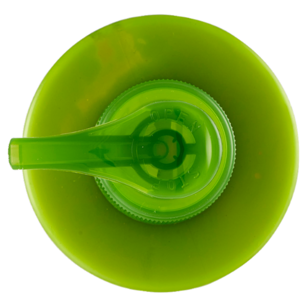 Garnier Fructis Forti & Brillanti, Trattamento 10-in-1 senza risciacquo, 400 ml