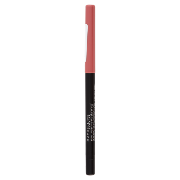 Maybelline New York Color Sensational Shaping Lip Liner Matita Labbra 50 Dusty Rose