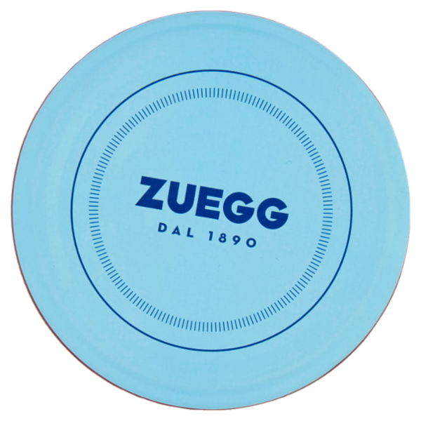 Zuegg Zero Zuccheri Aggiunti* Fragole e Fragoline di Bosco 220 g