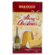 Balocco Merry Christmas il Pandoro 750 g & Gran Dessert Vino Spumante Dolce Toso 75 cl