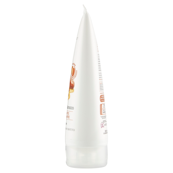 Omia Laboratori Ecobio Crema Corpo argan del Marocco Nutriente Vellutante 200 ml