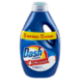 Dash Power Detersivo Liquido Lavatrice, Azione Extra-Igienizzante, 2x18 Lavaggi = 36 Lavaggi 2x900ml
