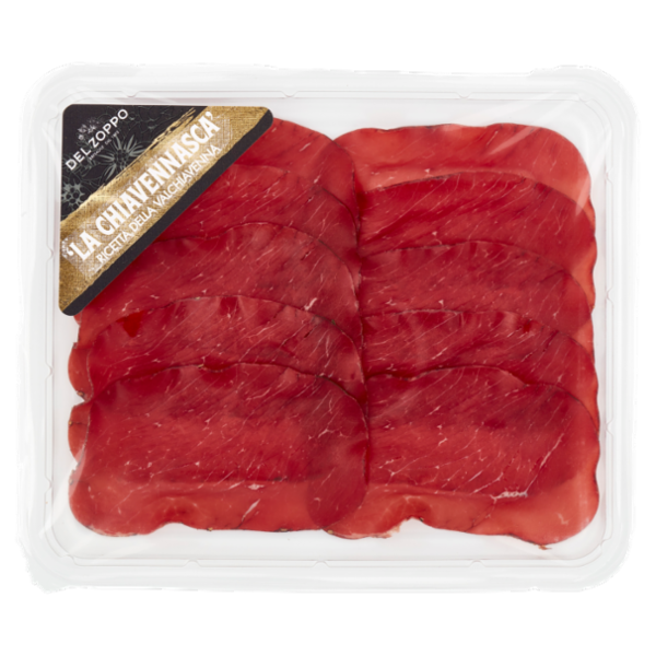 Del Zoppo 'La Chiavennasca' 100 g