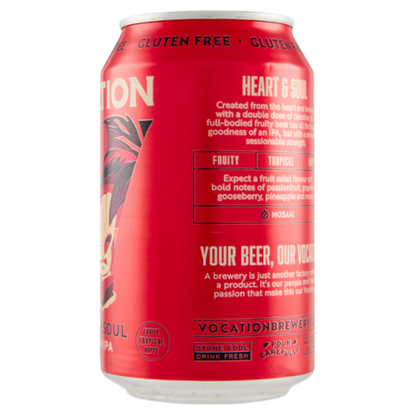 Vocation Hearth & Soul Session IPA 330 ml