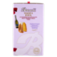 Bauli Magica Festa Pandoro Bauli 700 g + Spumante Cuvée dolce Sant'Orsola 75 cl