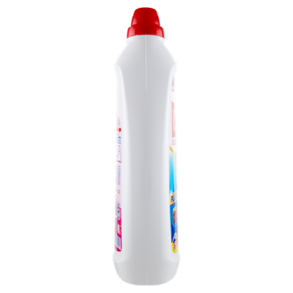 DIXAN Liquido Color 52 Lavaggi 2.340 ml