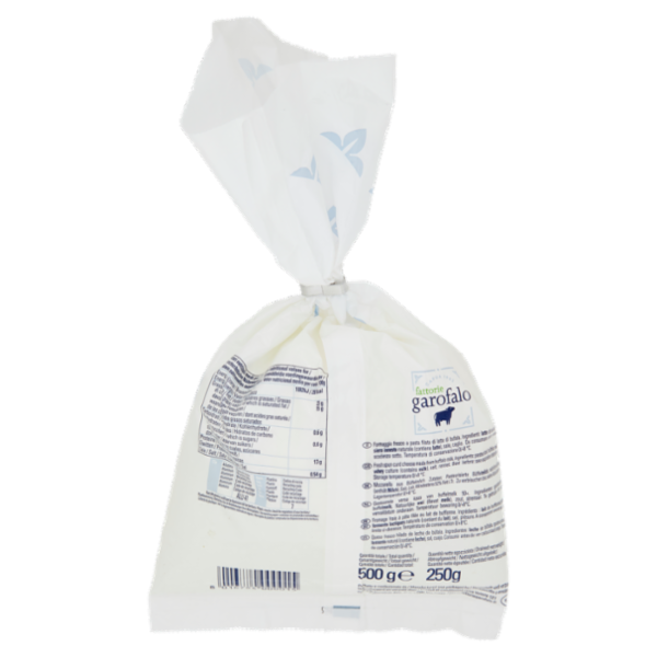 fattorie garofalo Bufala Mozzarella di Bufala Campana DOP 250 g