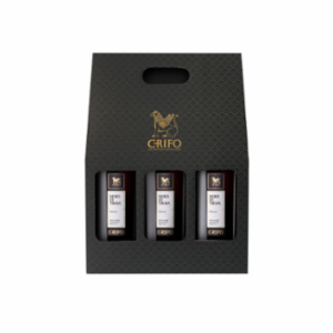 Crifo Nero Di Troia Cl.75x3