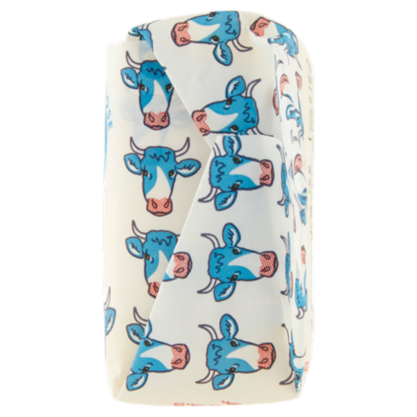 Zanasi Burro Senza Lattosio* 125 g