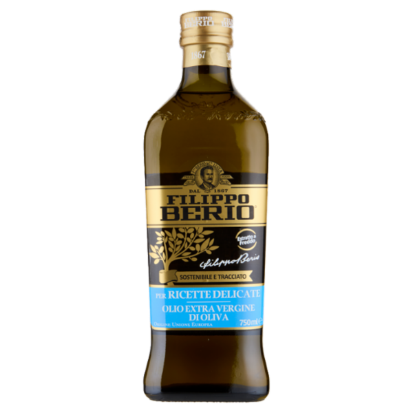 Filippo Berio Olio Extra Vergine di Oliva 750 ml