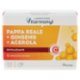 Laboratoires Vitarmonyl Pappa Reale + Ginseng + Acerola 10 Fiale 100 ml